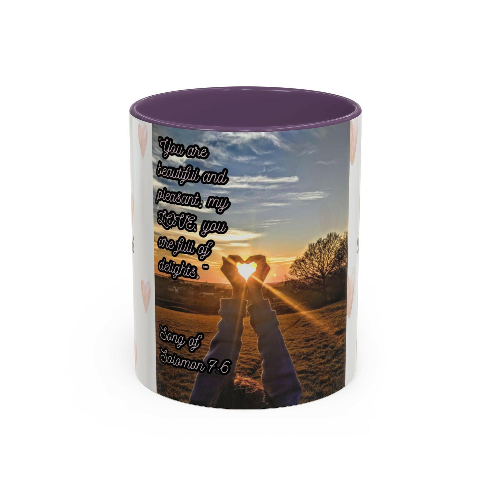 Vibrant Color Accent Mug is a stylish addition to any kitchen, bringing life and personality to your daily routine.