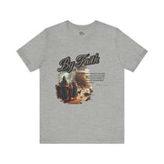 By Faith Noah T-Shirt