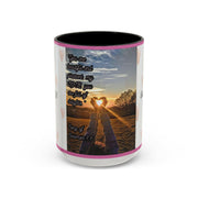 Religious Ceramic Drinkware