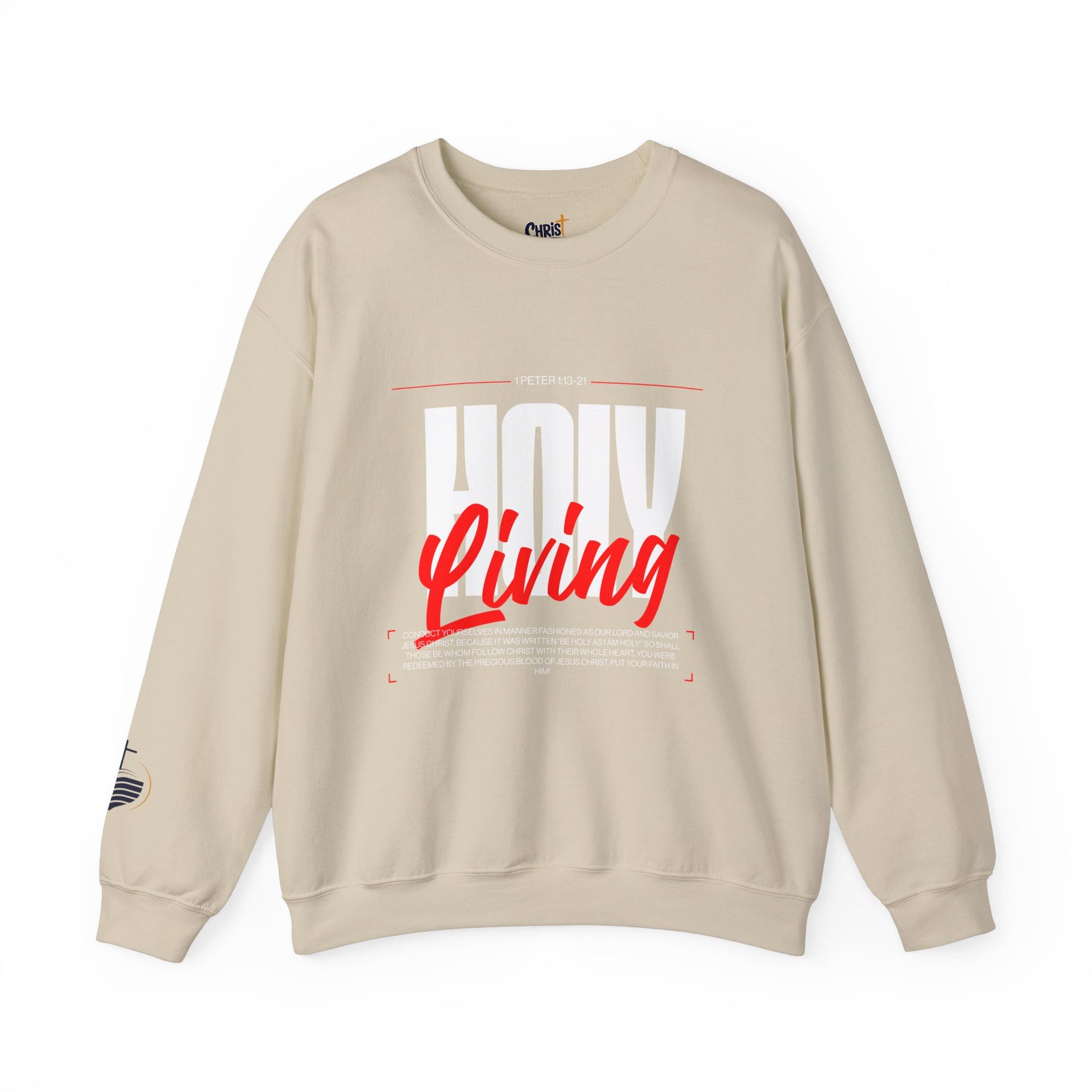 Heavy Blend Religious Clothing