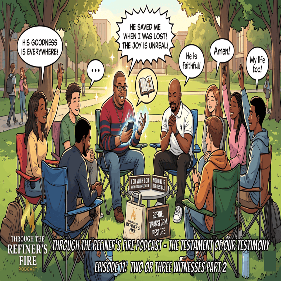 A Truthful Witness Saves Lives