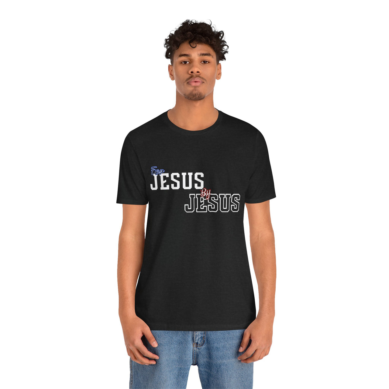 Bold Christian Apparel