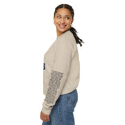 Christian Graphic Pullover