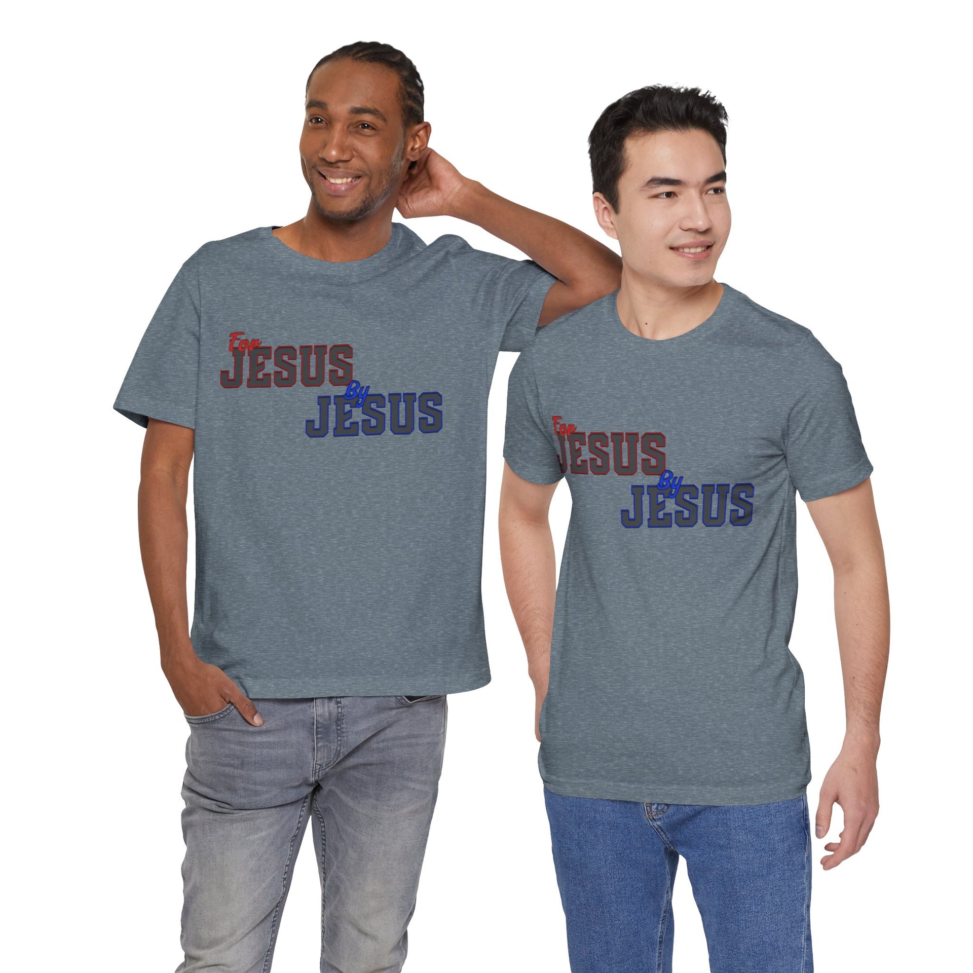 Faith-Inspired Apparel