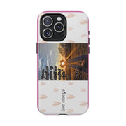 Song of Solomon Phone Cover