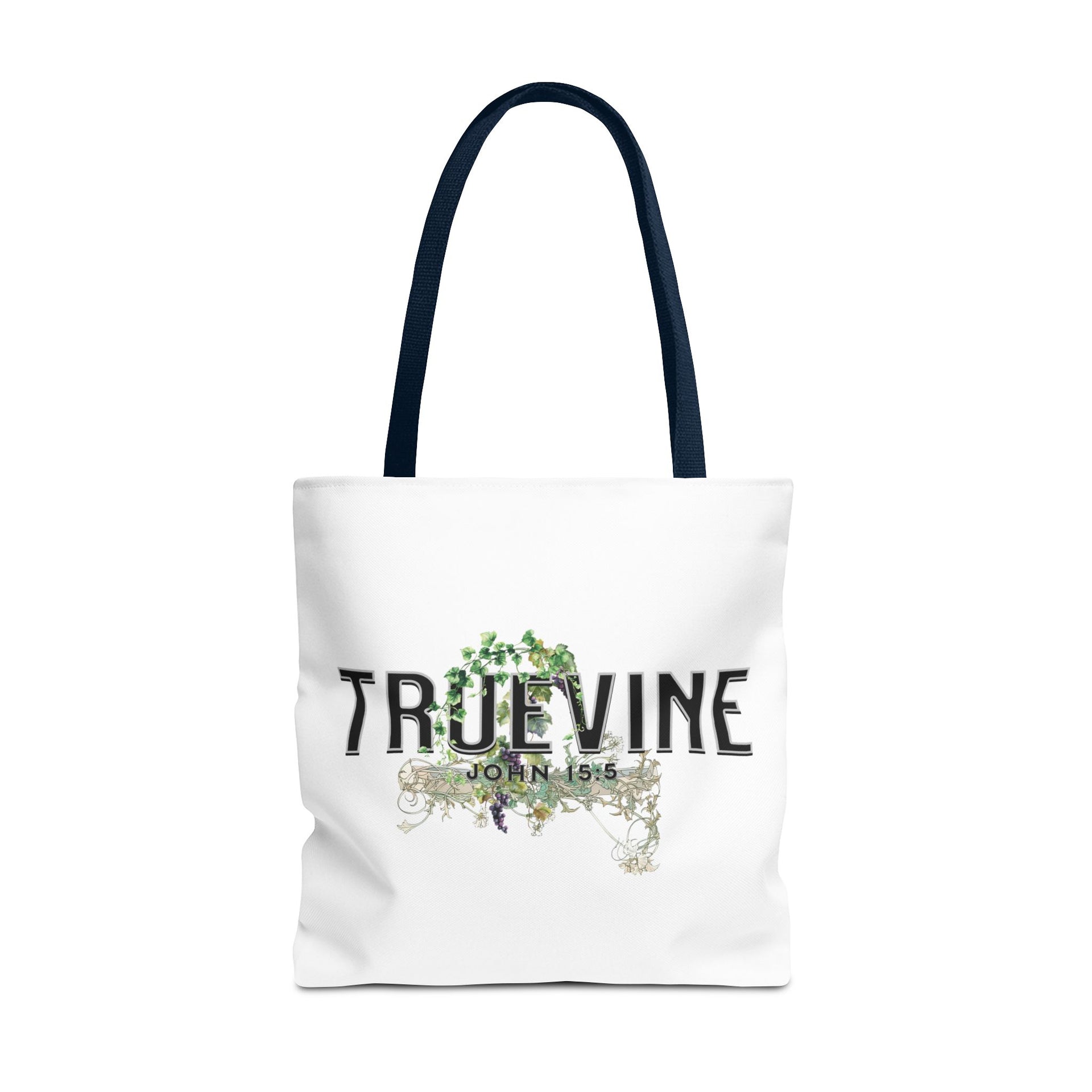 Christian Reusable Shopping Bag