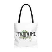 Christian Tote Bag - True Vine Scripture Bag