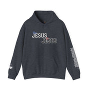 Christian Graphic Hoodie