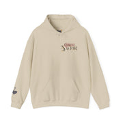 Christ Savior Hoodie