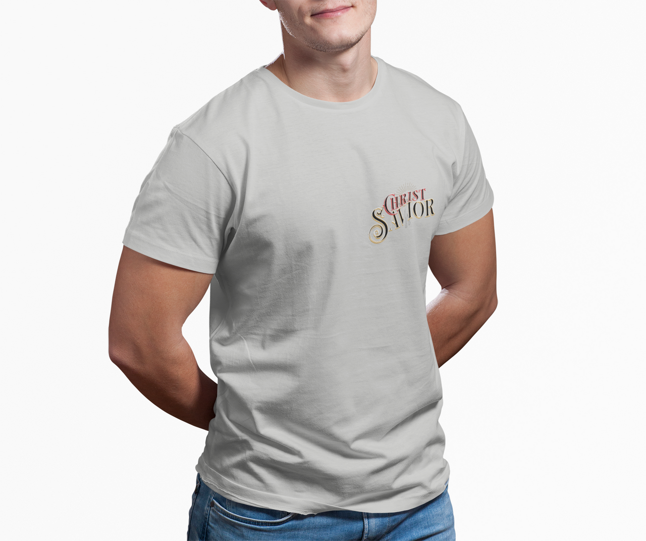 Christ Savior T-Shirt