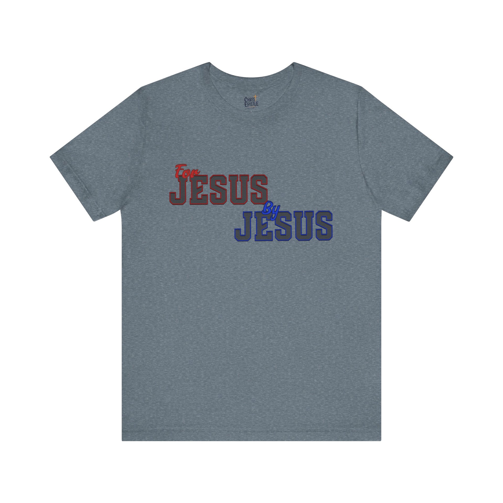 Religious Statement T-Shirt