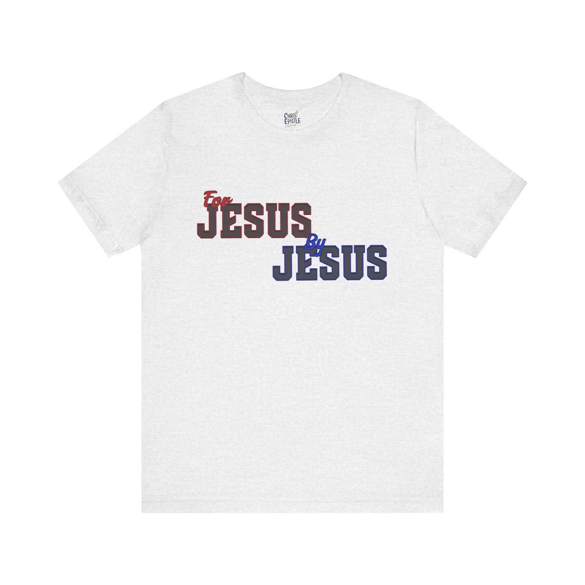 Christian Graphic Tee