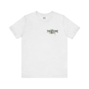 Christian Scripture T-Shirt - True Vine Bible Verse Shirt