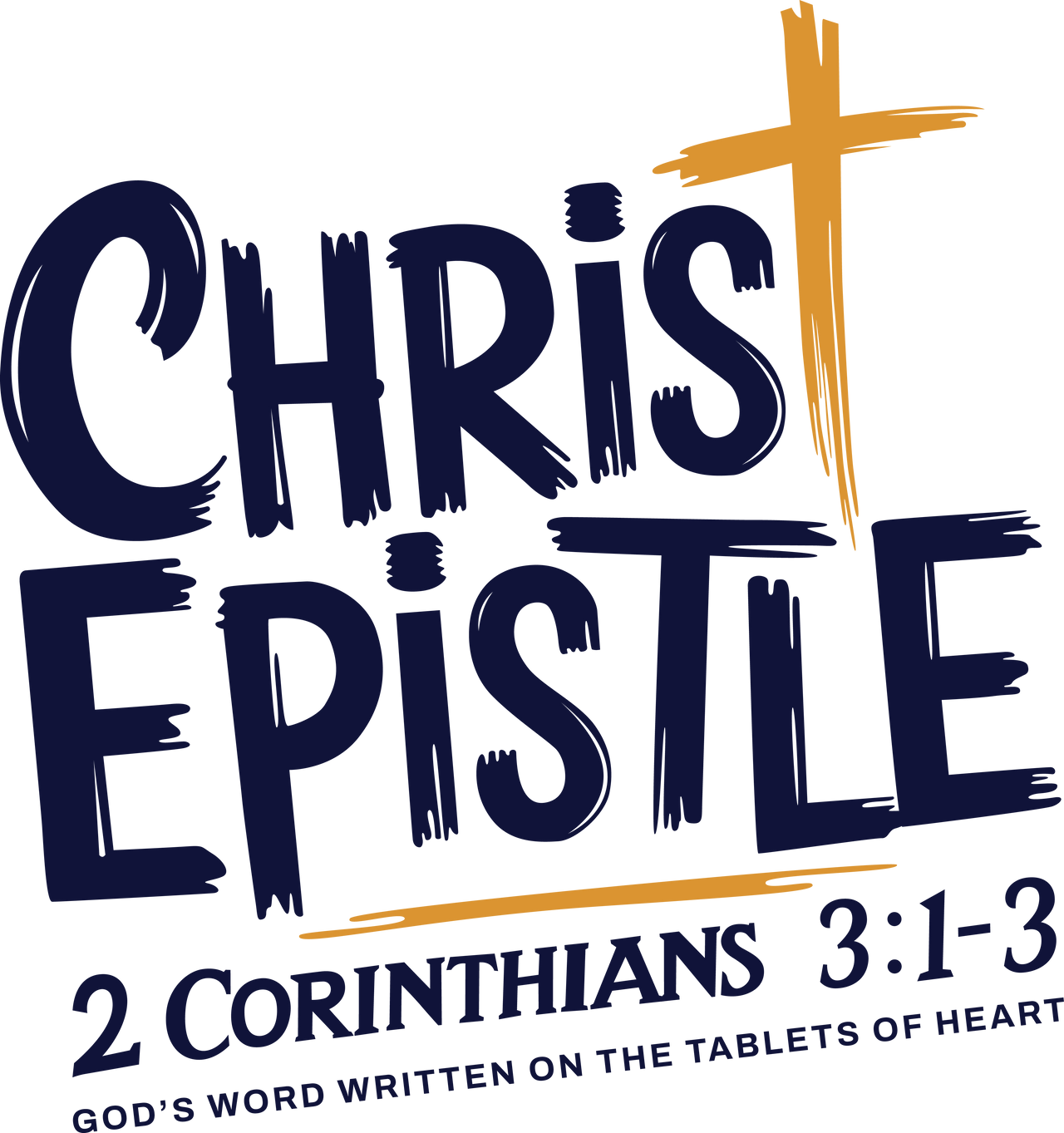 Christ Epistle