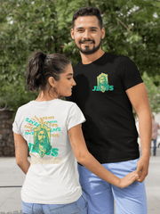 front-and-back-t-shirt-mockup-of-a-couple-holding-hands-on-the-street